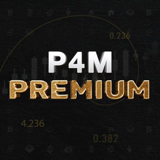P4M|Premium🏆(Bot)