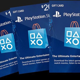 Playstation official gifts